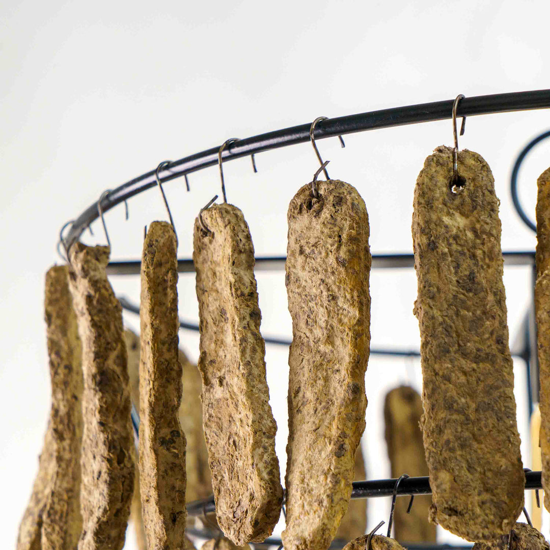 Terra Grandeur Hanging Lamp