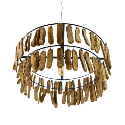 Terra Grandeur Hanging Lamp