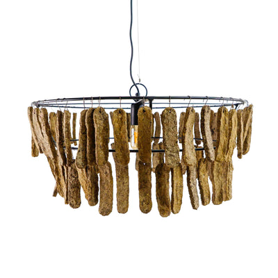 Terra Grandeur Hanging Lamp