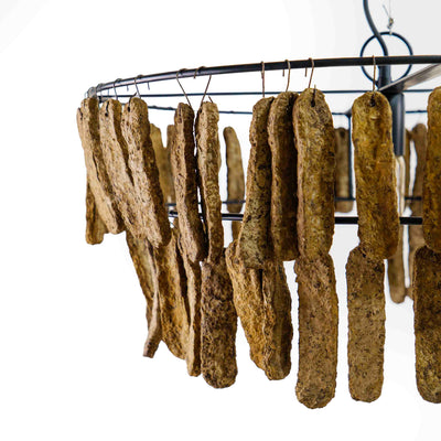 Terra Grandeur Hanging Lamp