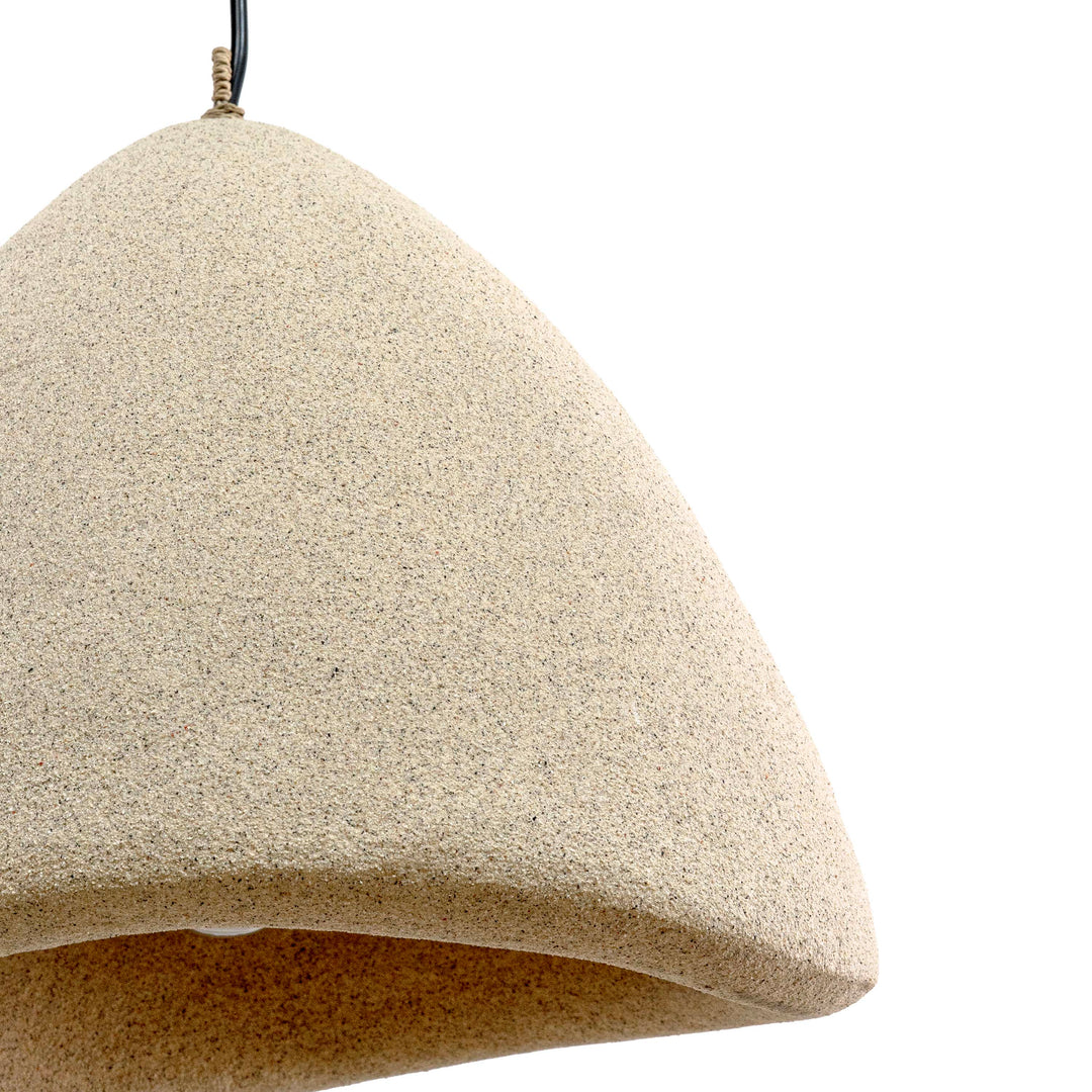 OMABK EGG HANGING CLUSTER LAMP