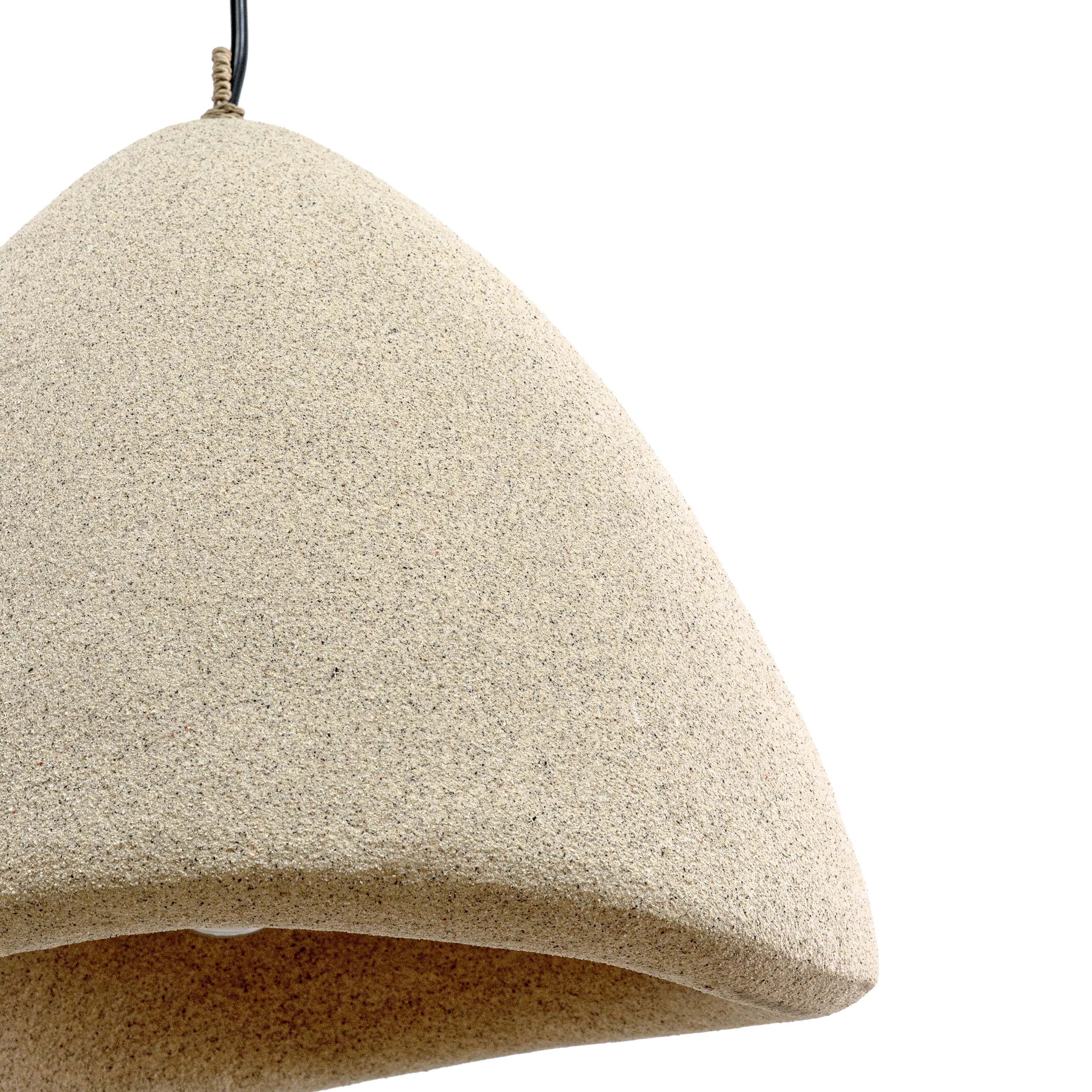 OMABK EGG HANGING CLUSTER LAMP