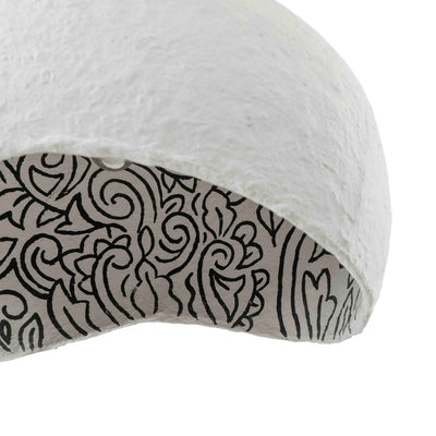 Luna Dome Hanging Lamp