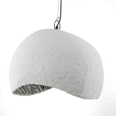 Luna Dome Hanging Lamp