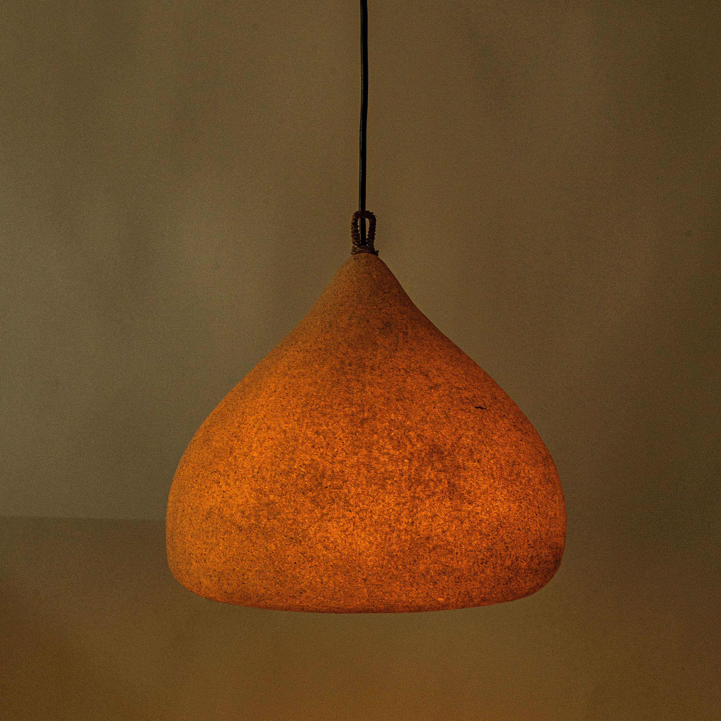 DIMSUM  HANGING CLUSTER LAMP