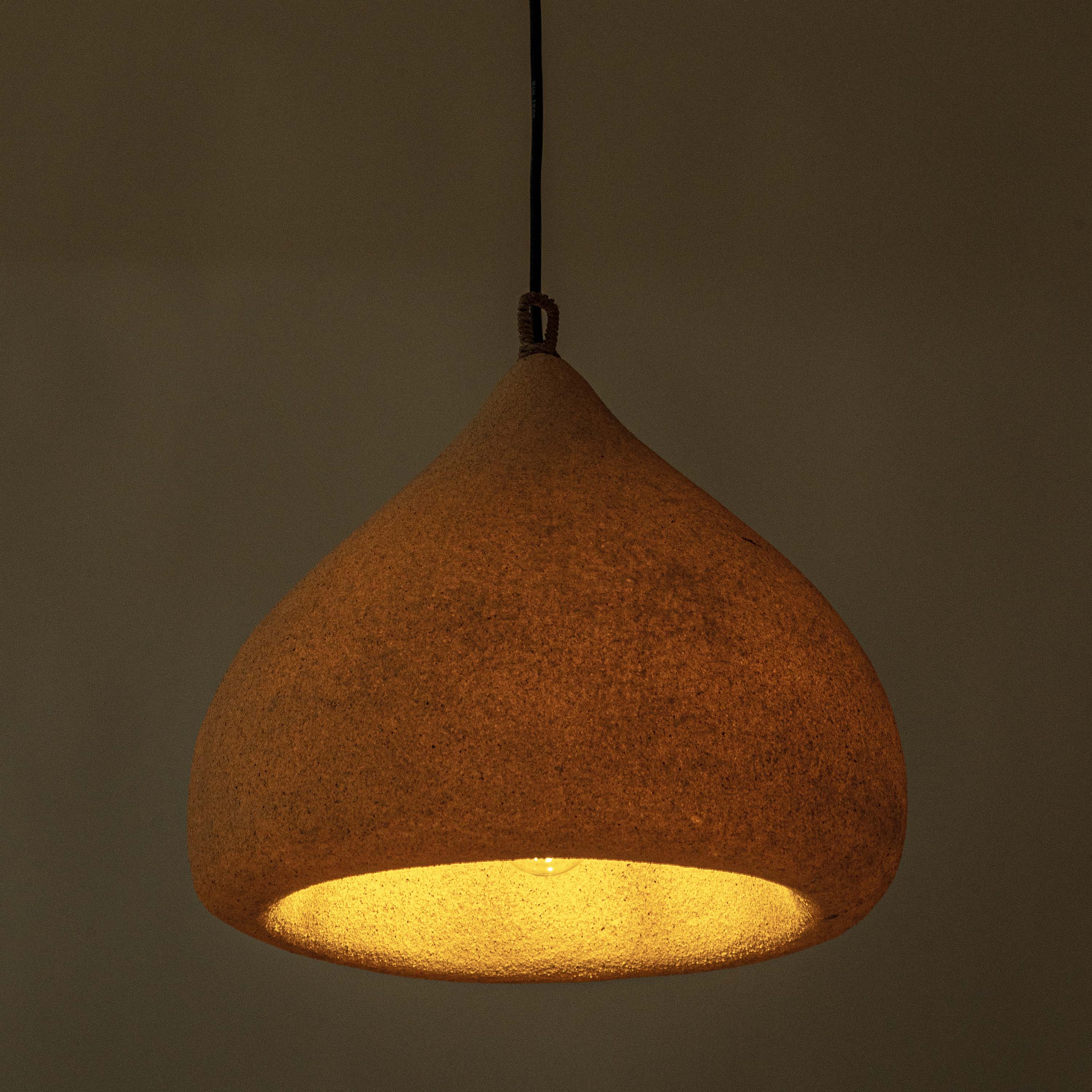 DIMSUM  HANGING CLUSTER LAMP