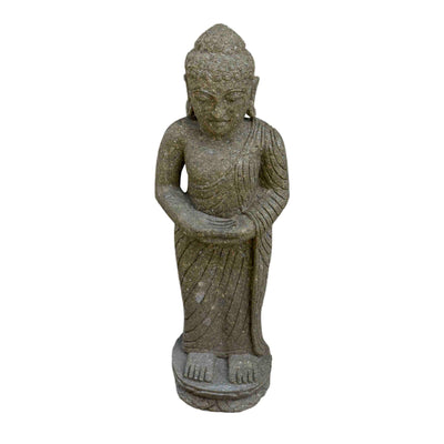 Dhyana Mudra Buddha
