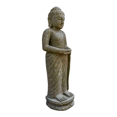 Dhyana Mudra Buddha