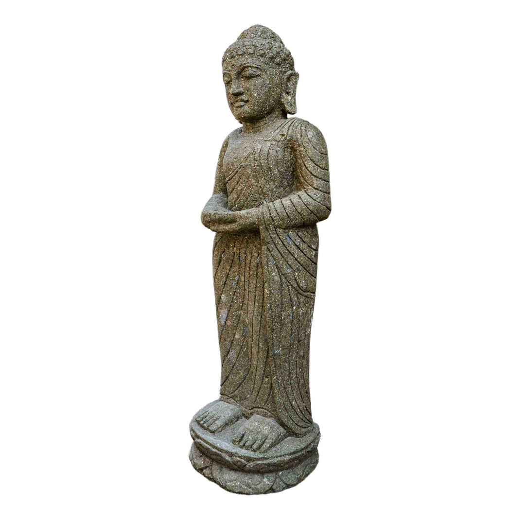Dhyana Mudra Buddha