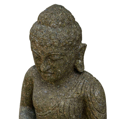 Dhyana Mudra Buddha