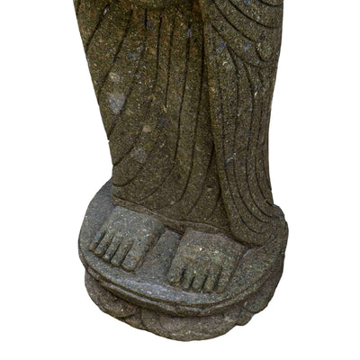 Dhyana Mudra Buddha