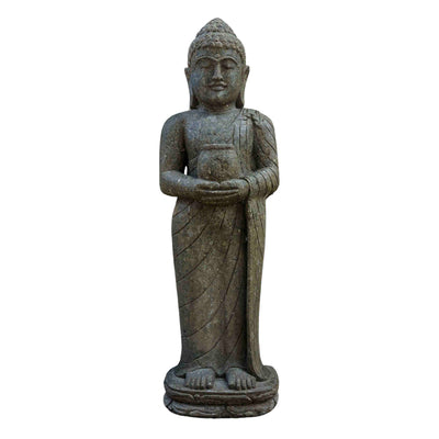 Calm Buddha
