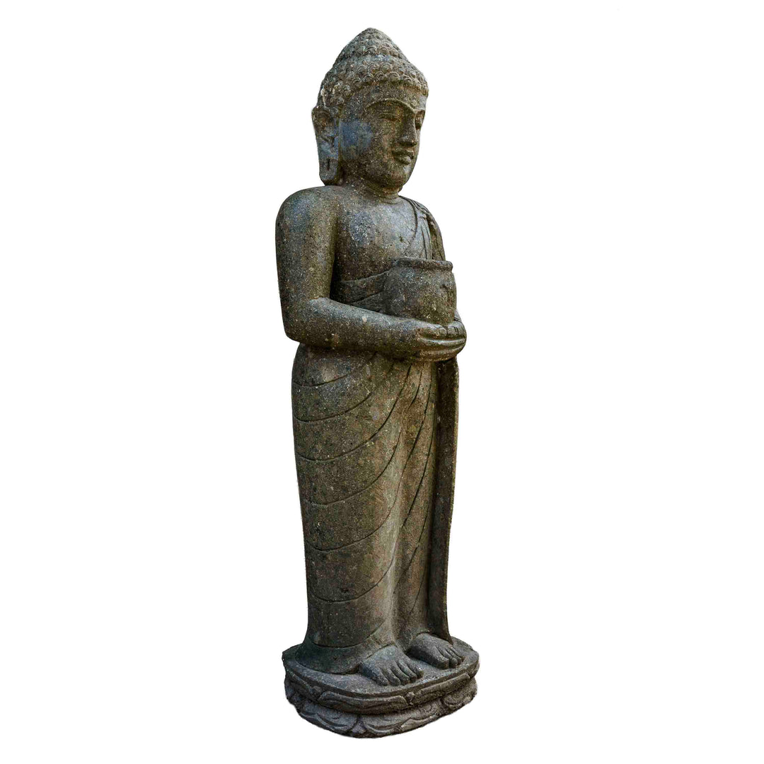 Calm Buddha