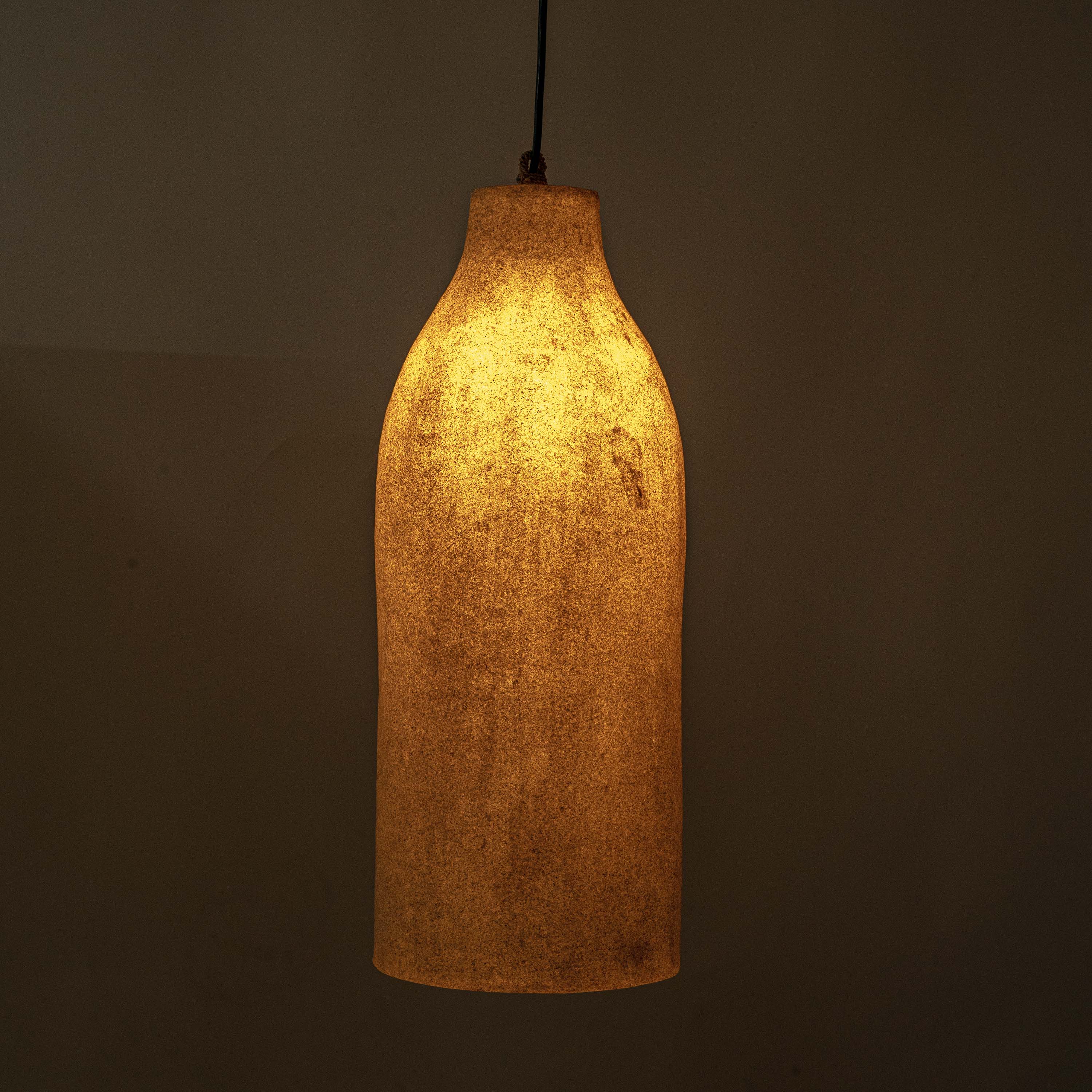 MADEIN HANGING CLUSTER LAMP