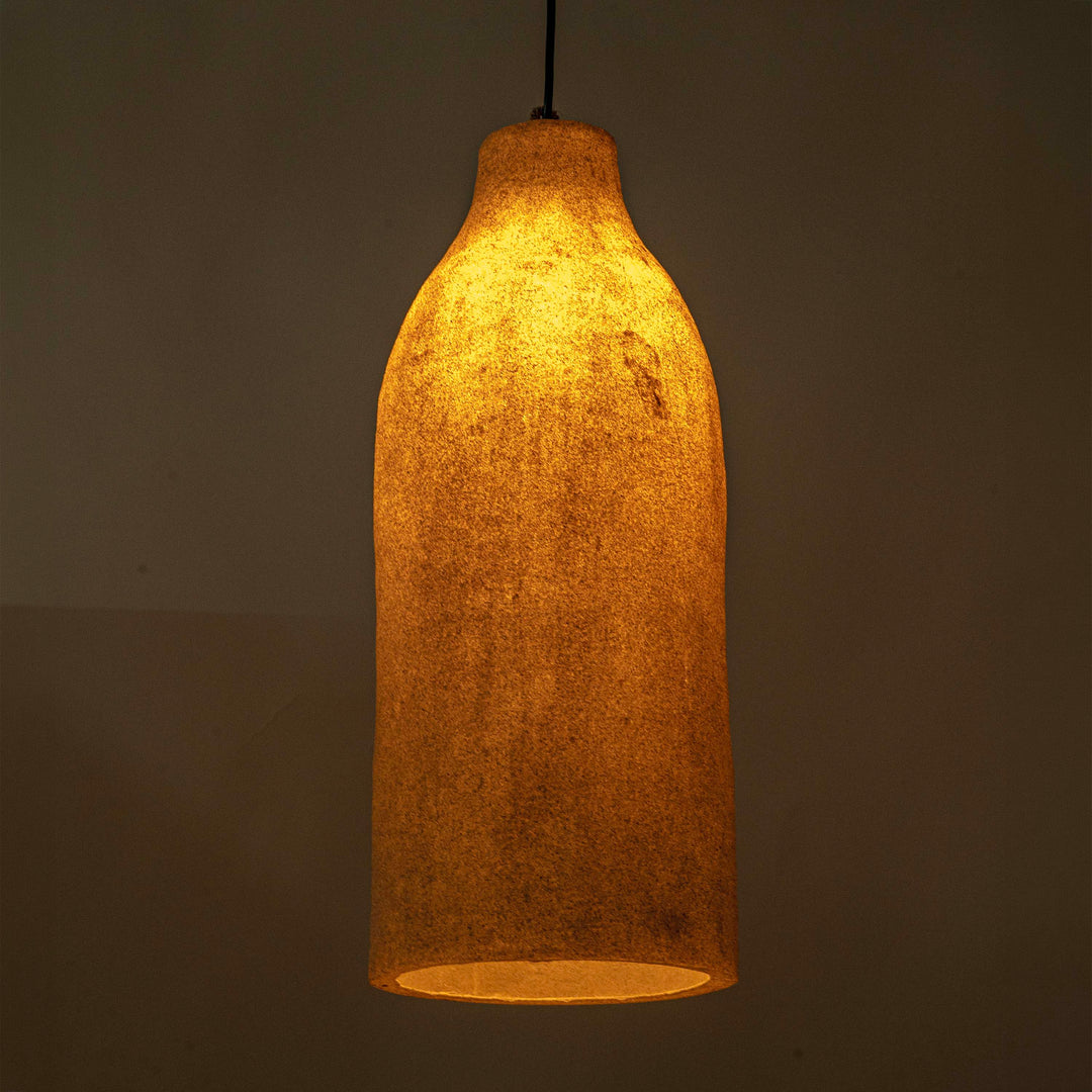 MADEIN HANGING CLUSTER LAMP