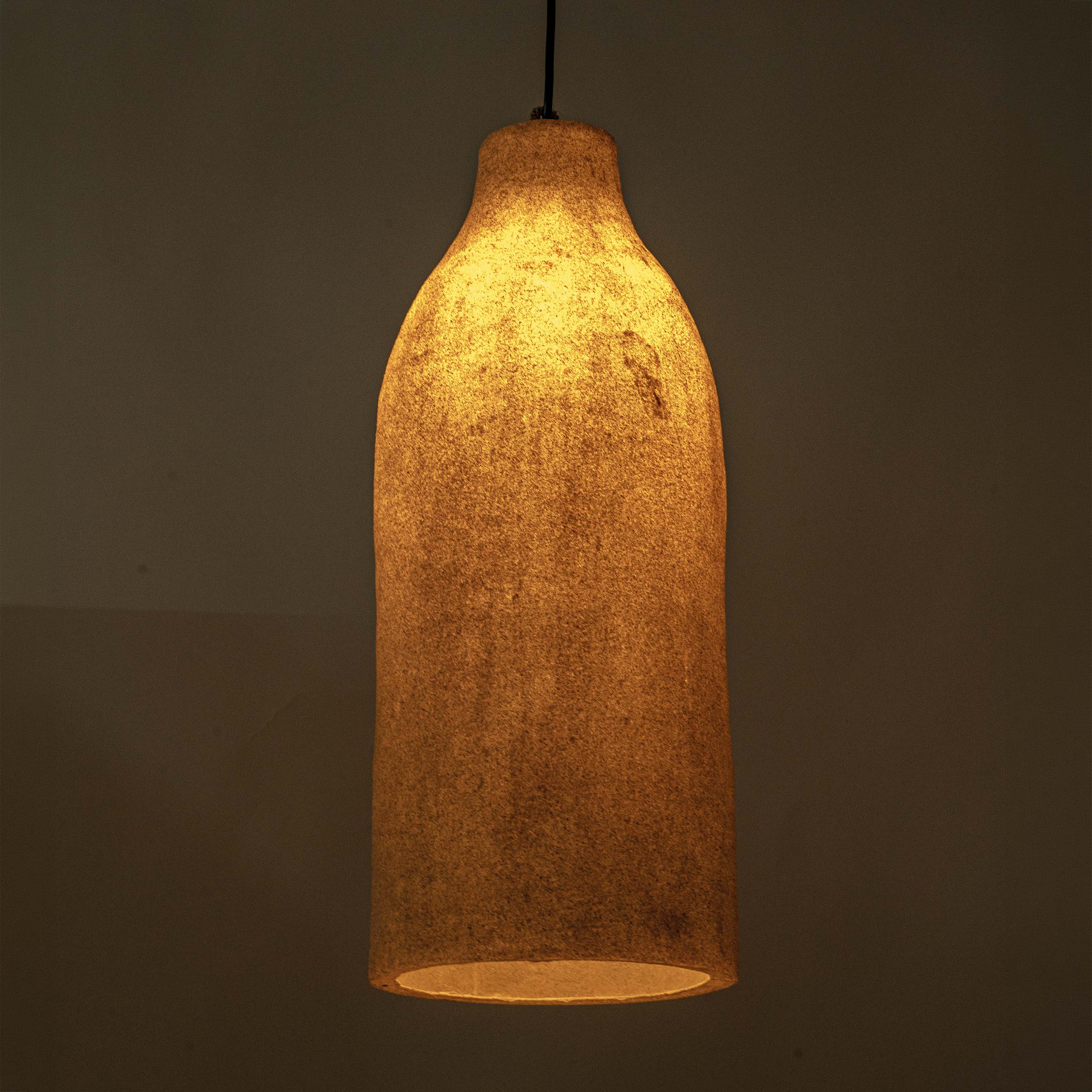 MADEIN HANGING CLUSTER LAMP