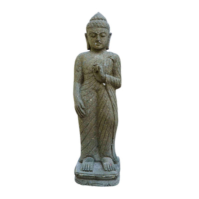 Abhaya Mudra Buddha
