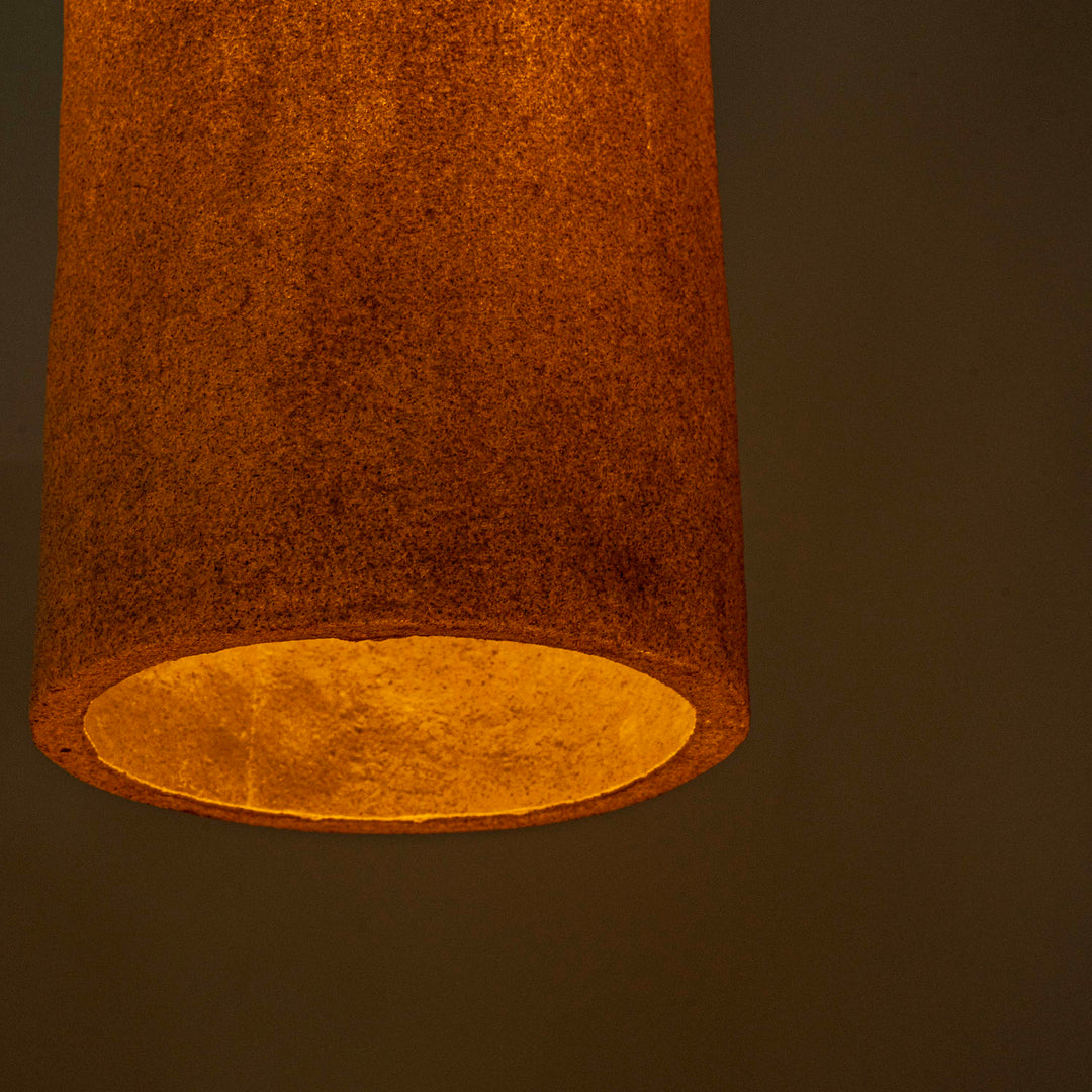 MADEIN HANGING CLUSTER LAMP