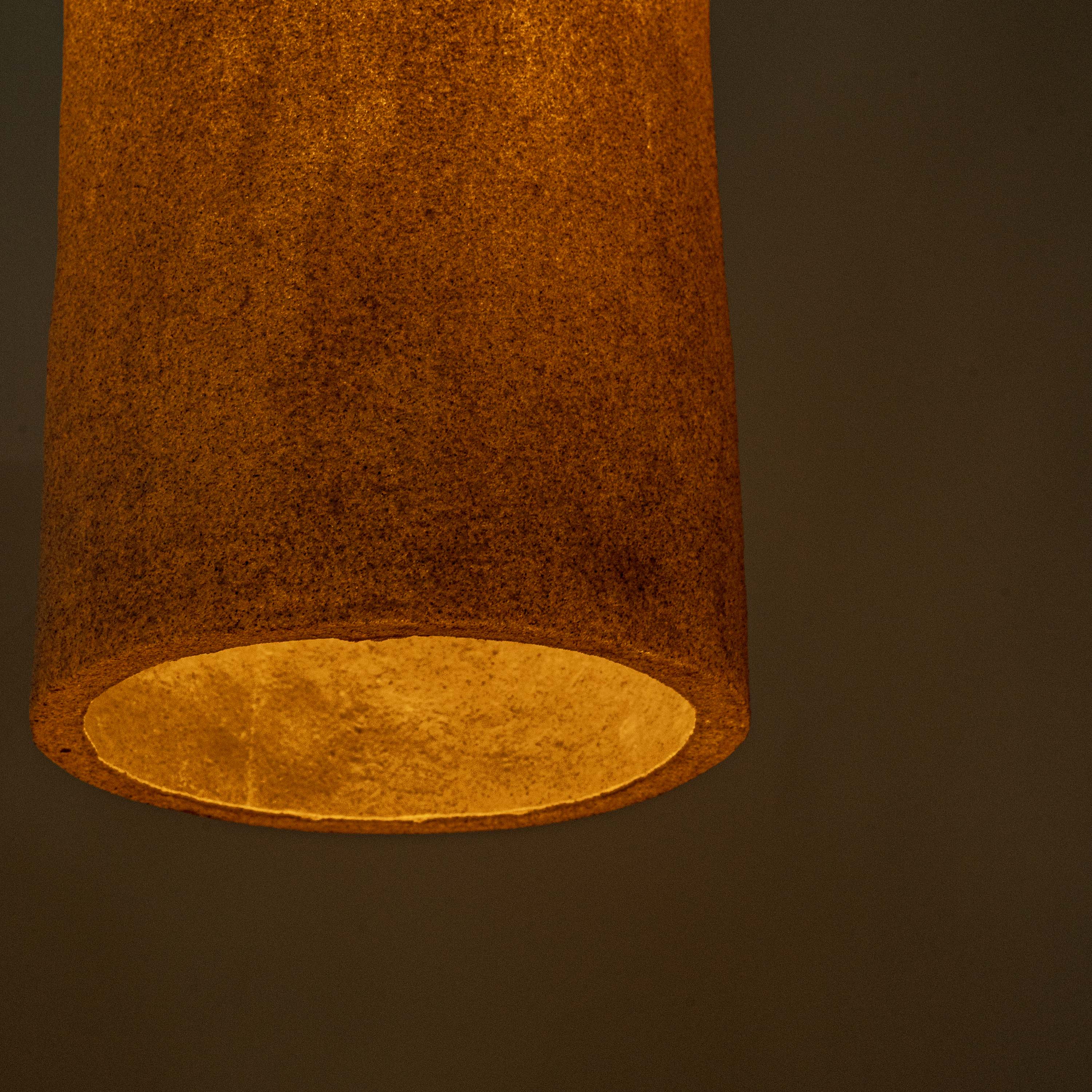 MADEIN HANGING CLUSTER LAMP