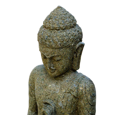Abhaya Mudra Buddha