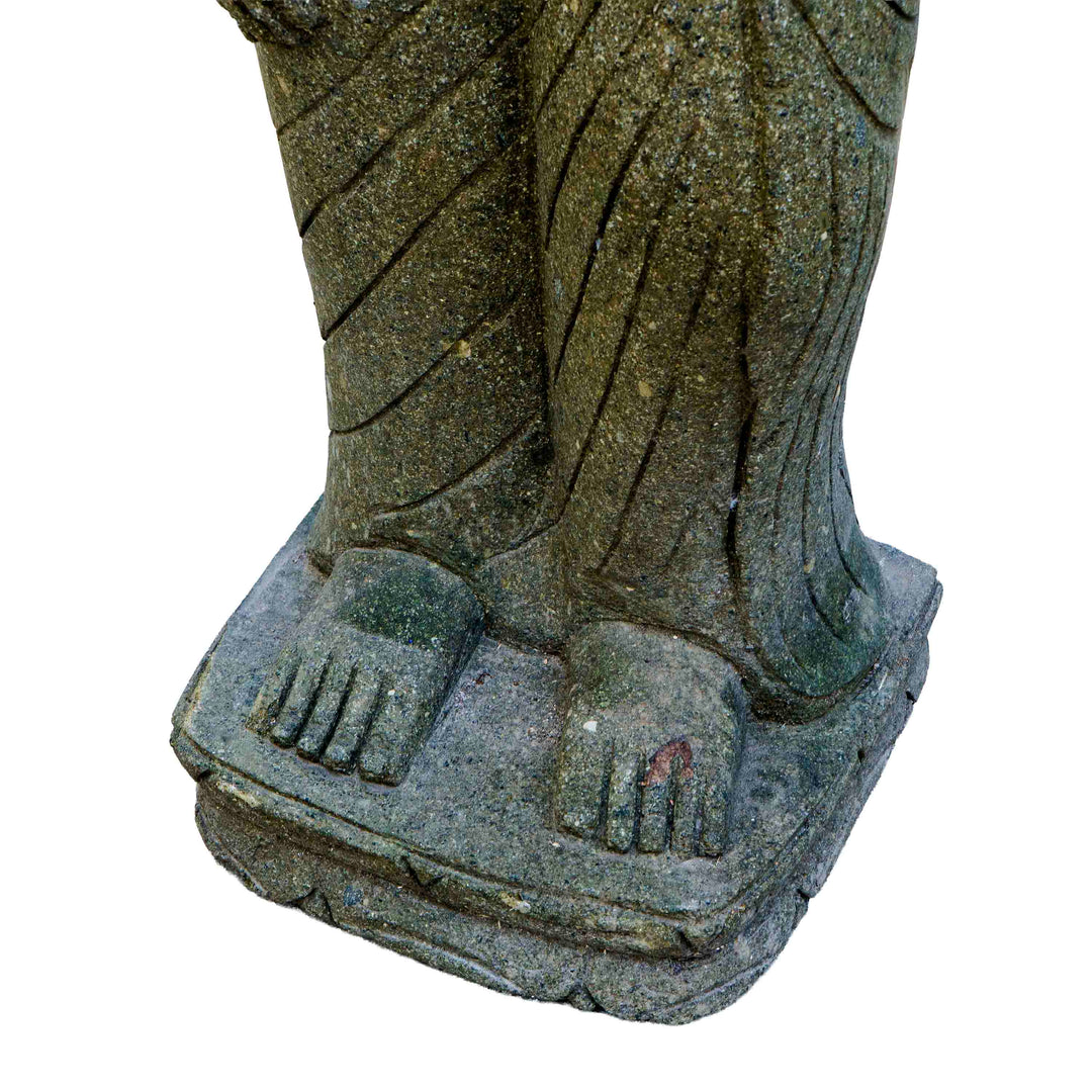 Abhaya Mudra Buddha
