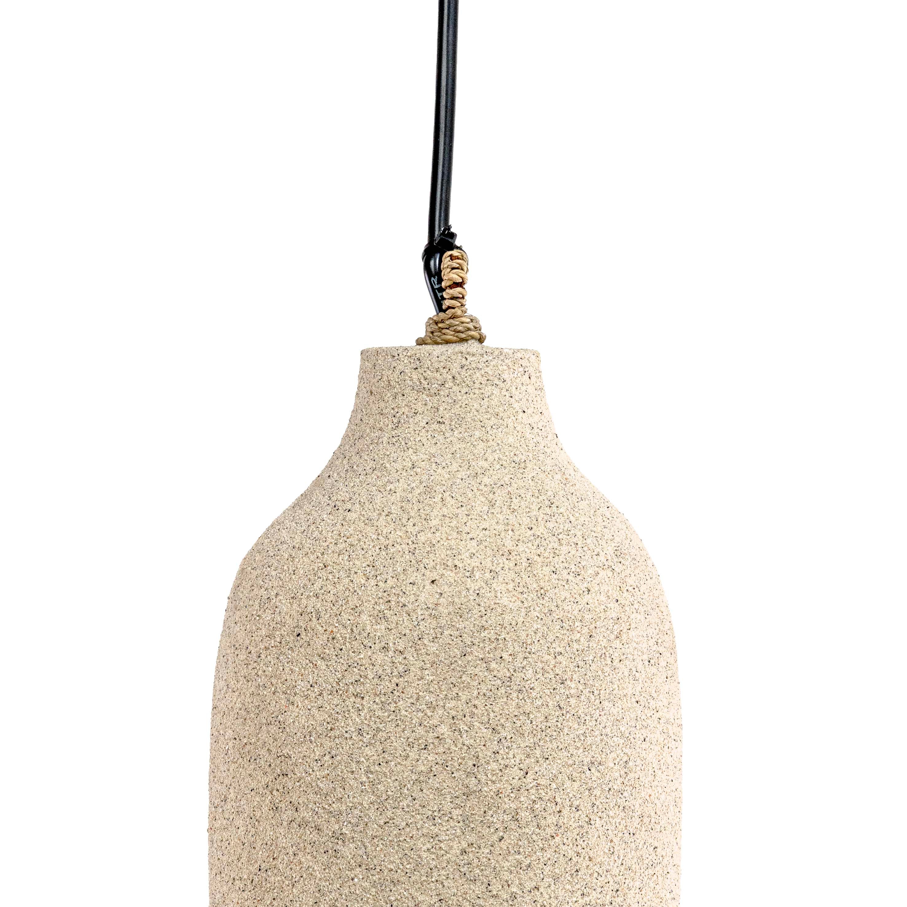 MADEIN HANGING CLUSTER LAMP