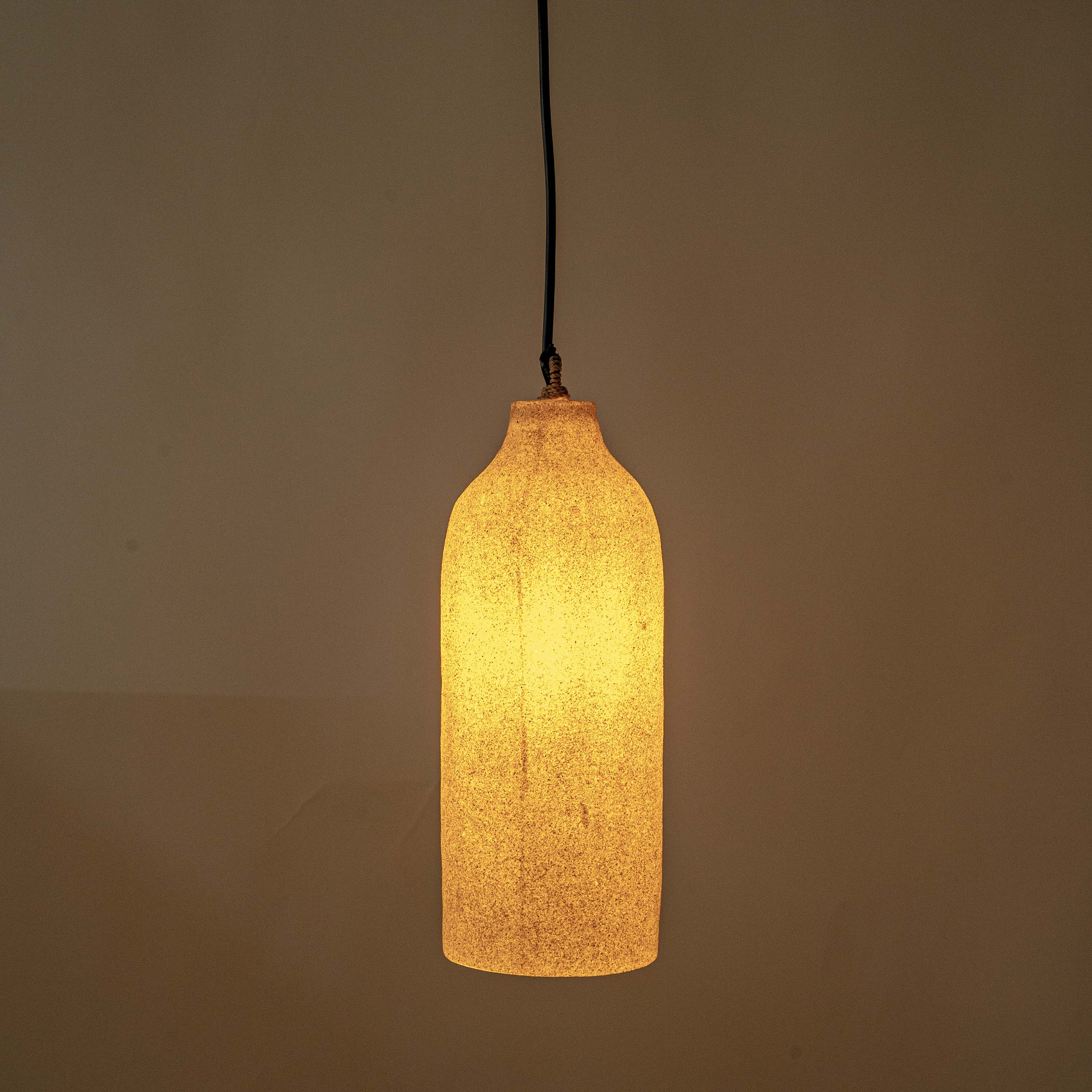 MADEIN HANGING CLUSTER LAMP
