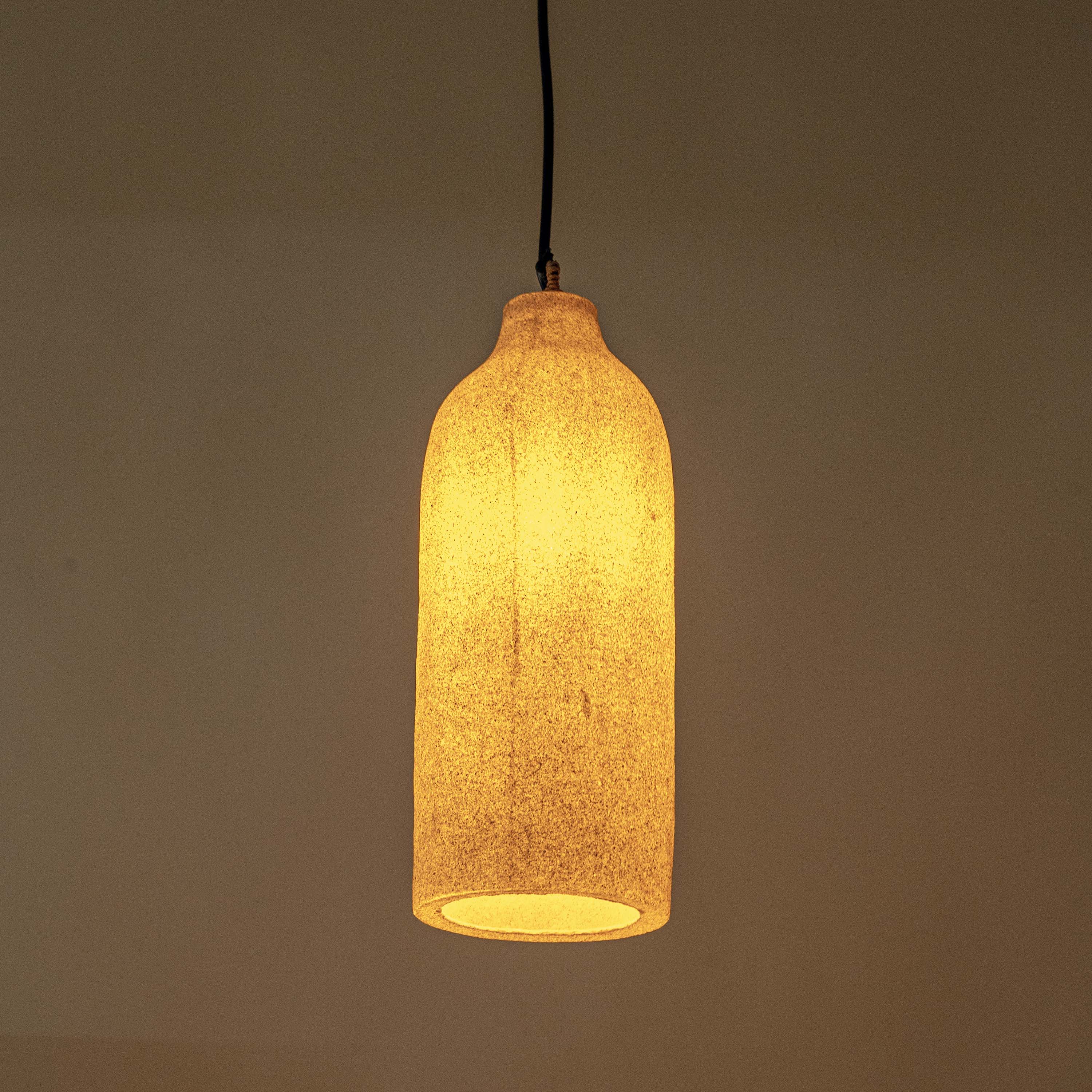 MADEIN HANGING CLUSTER LAMP