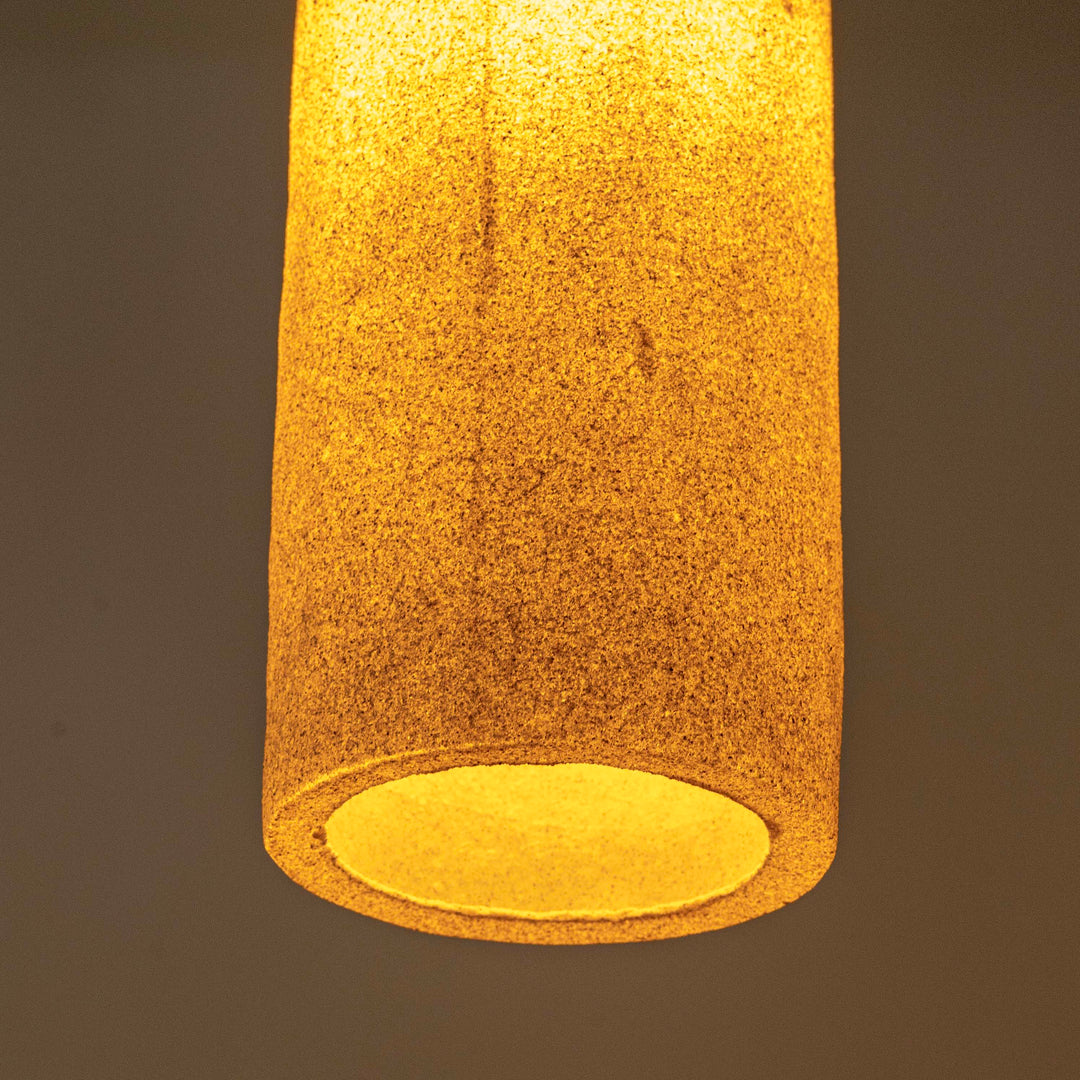 MADEIN HANGING CLUSTER LAMP