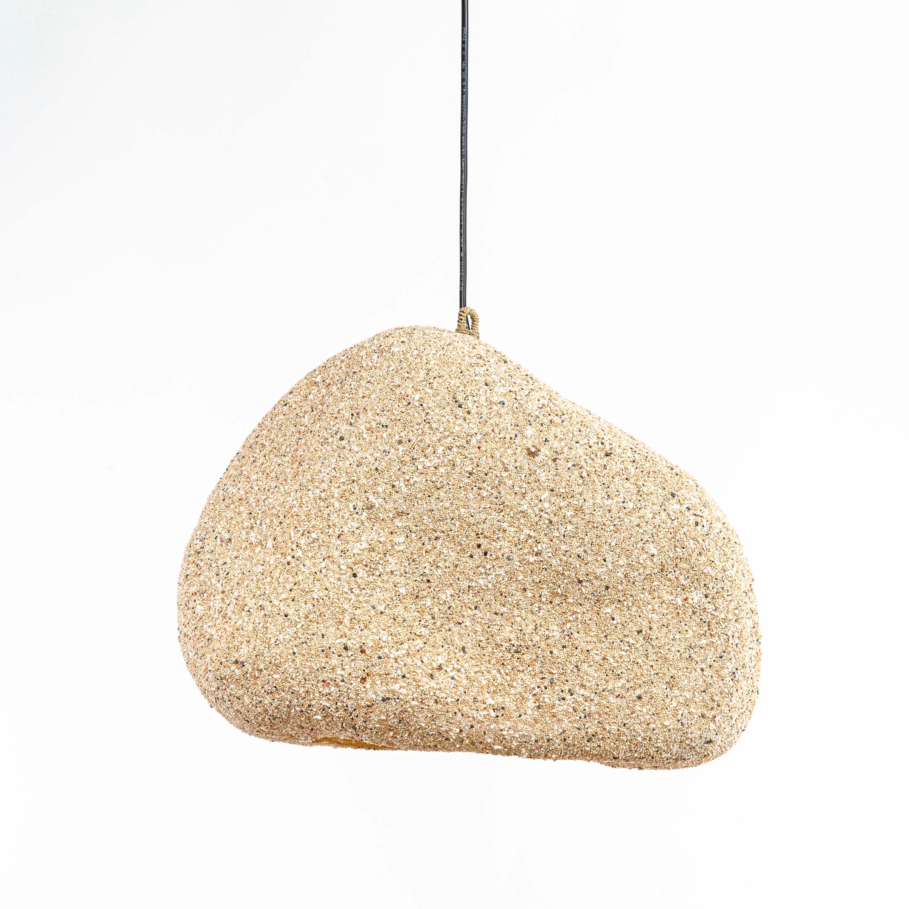 GUAVA HANGING CLUSTER LAMP