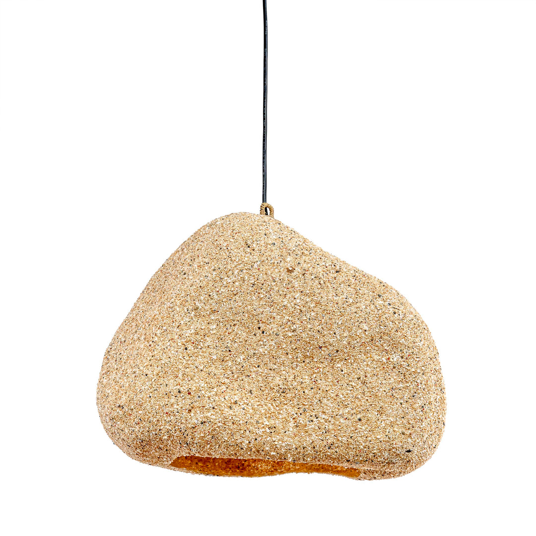 GUAVA HANGING CLUSTER LAMP
