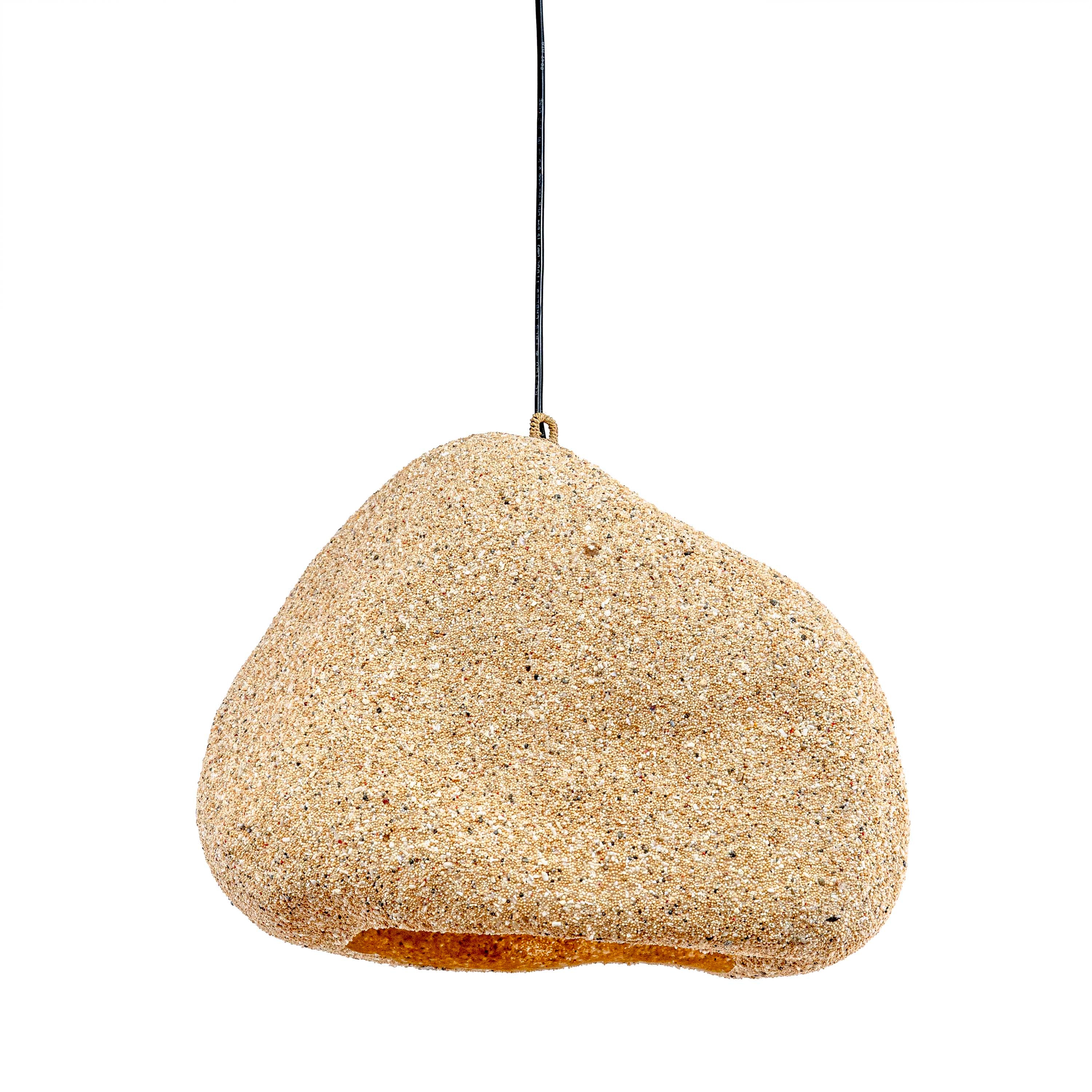 GUAVA HANGING CLUSTER LAMP