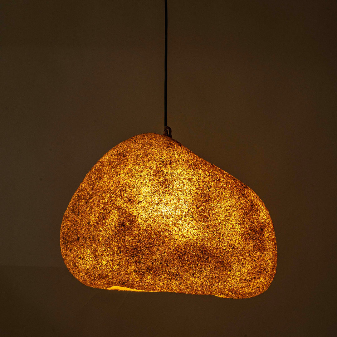 GUAVA HANGING CLUSTER LAMP