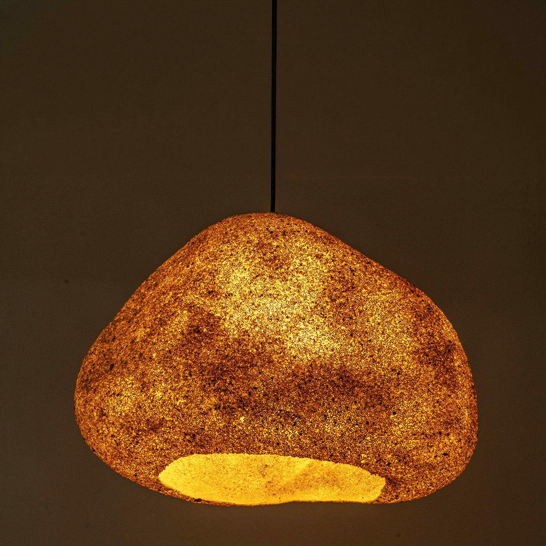 GUAVA HANGING CLUSTER LAMP