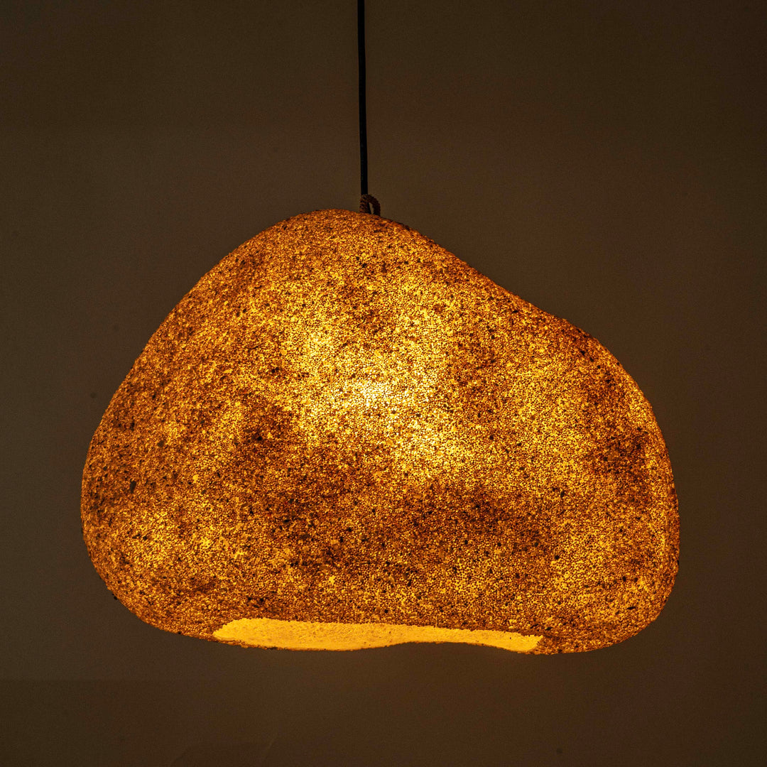 GUAVA HANGING CLUSTER LAMP