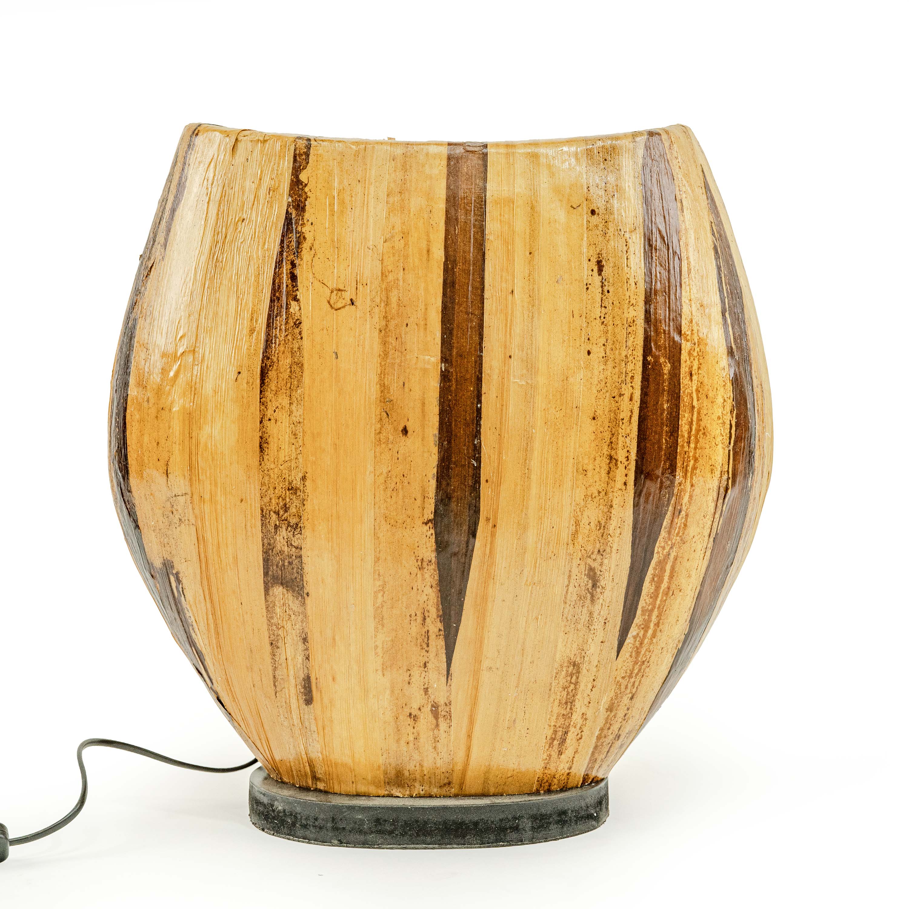 SQUASH TABLE LAMP