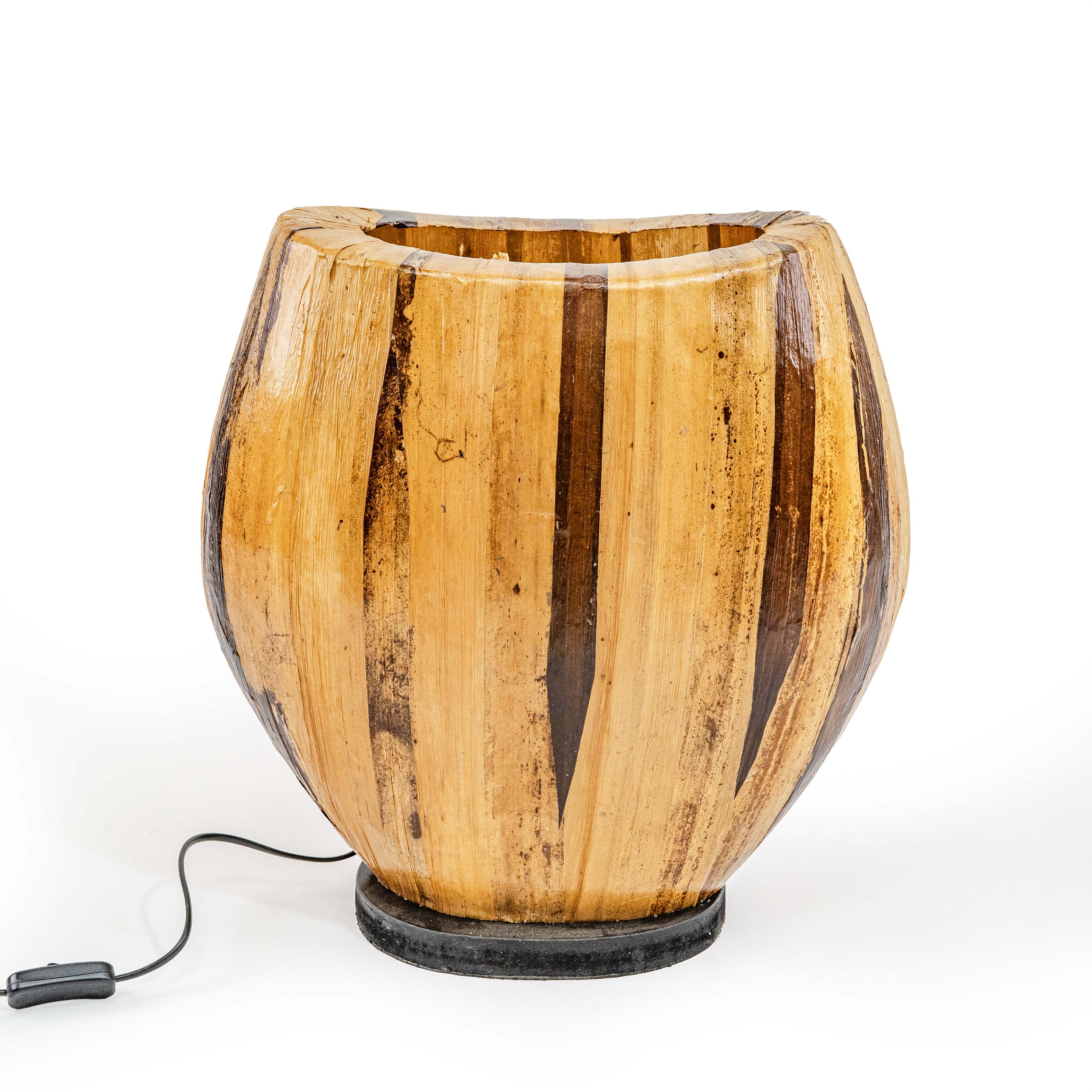 SQUASH TABLE LAMP