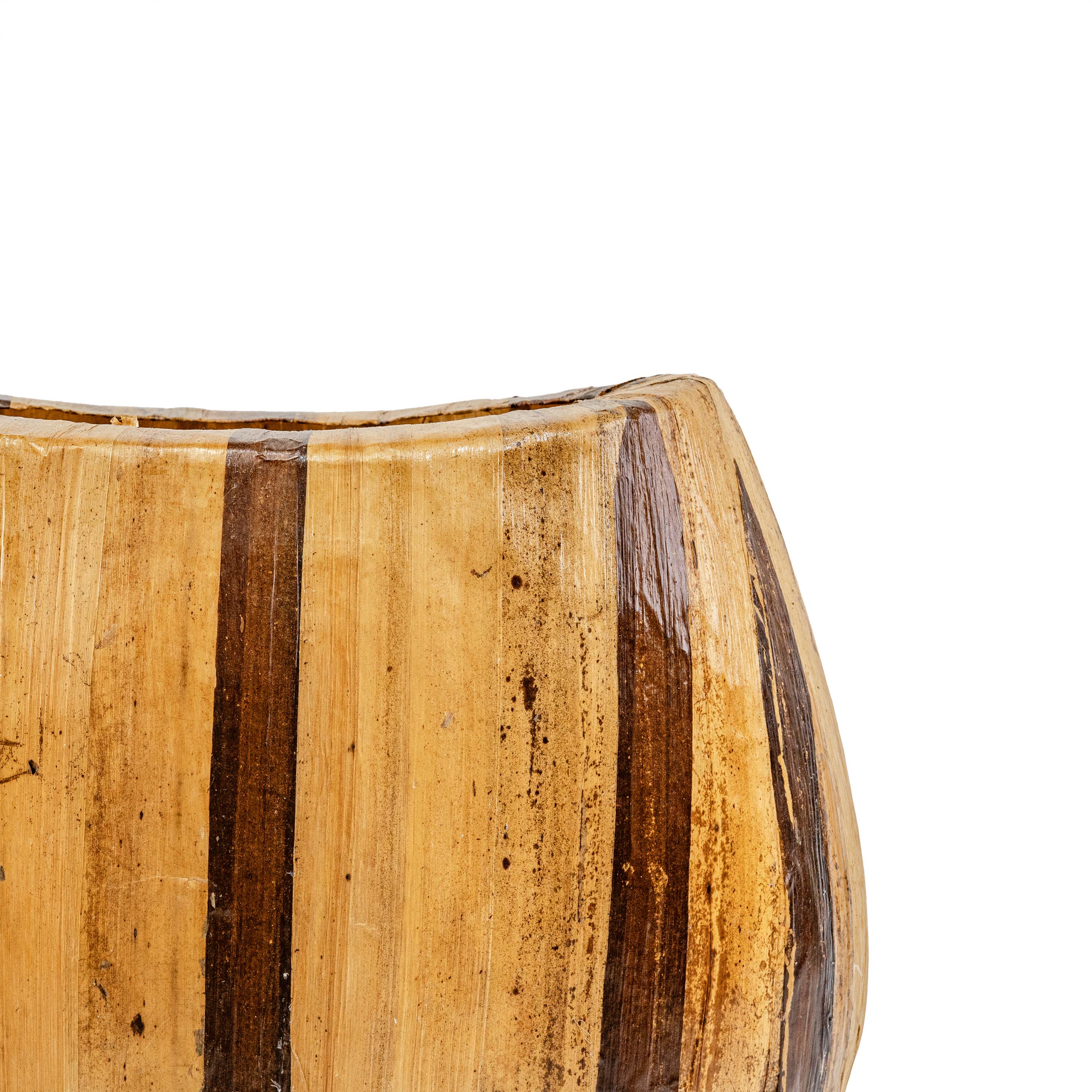 SQUASH TABLE LAMP
