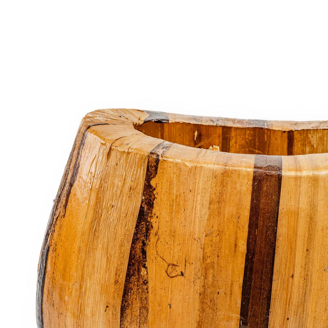 SQUASH TABLE LAMP
