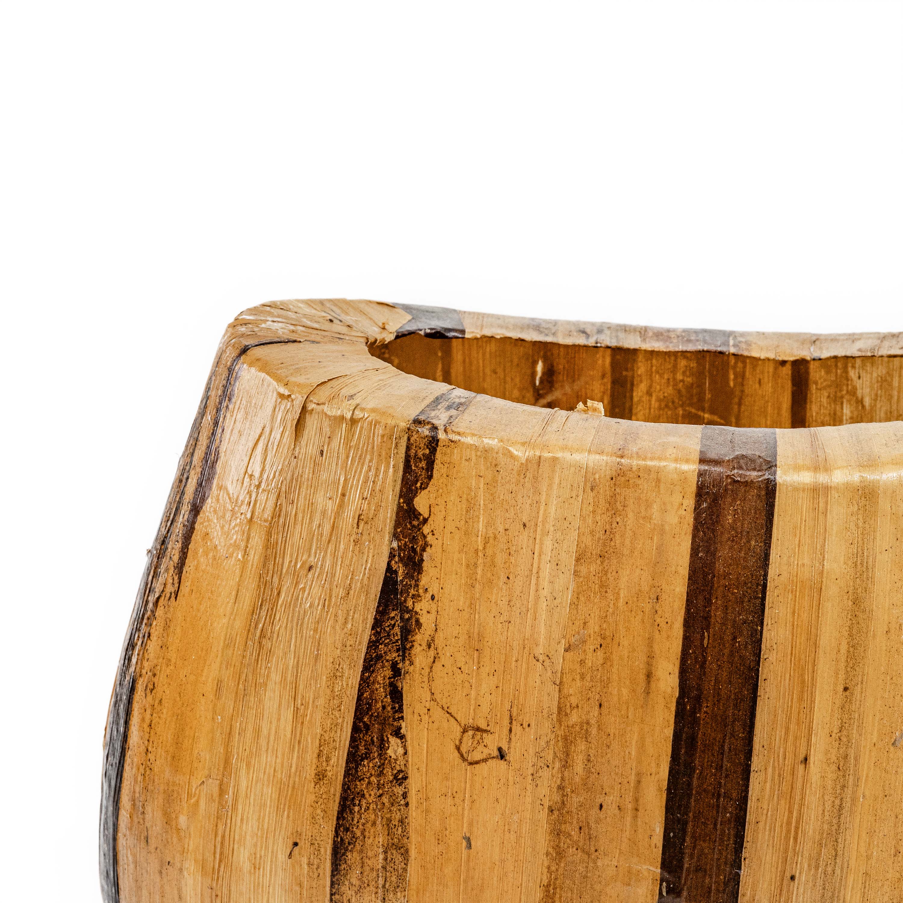 SQUASH TABLE LAMP