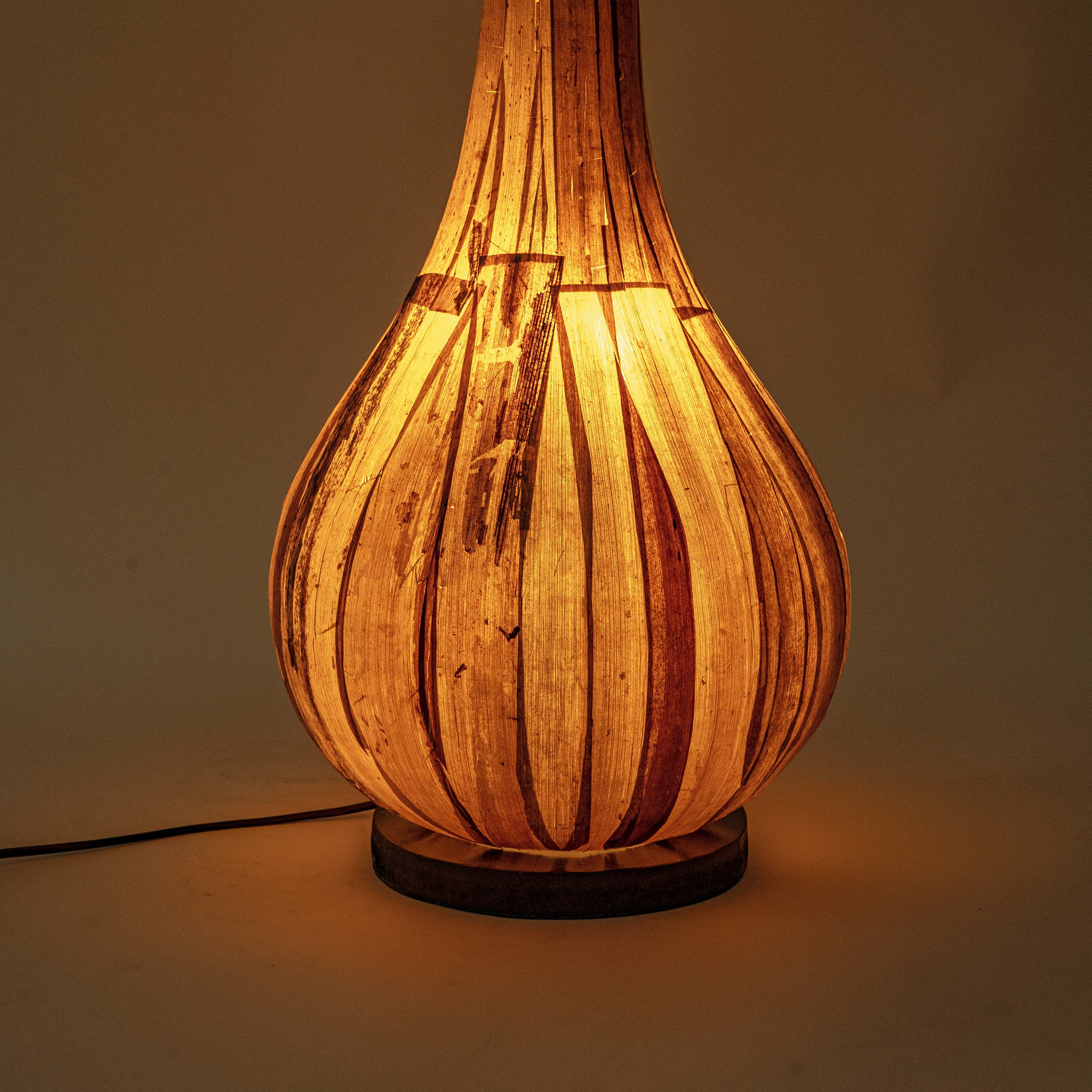 BUMI LAMP