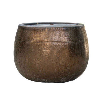 Brown Fountain Medium