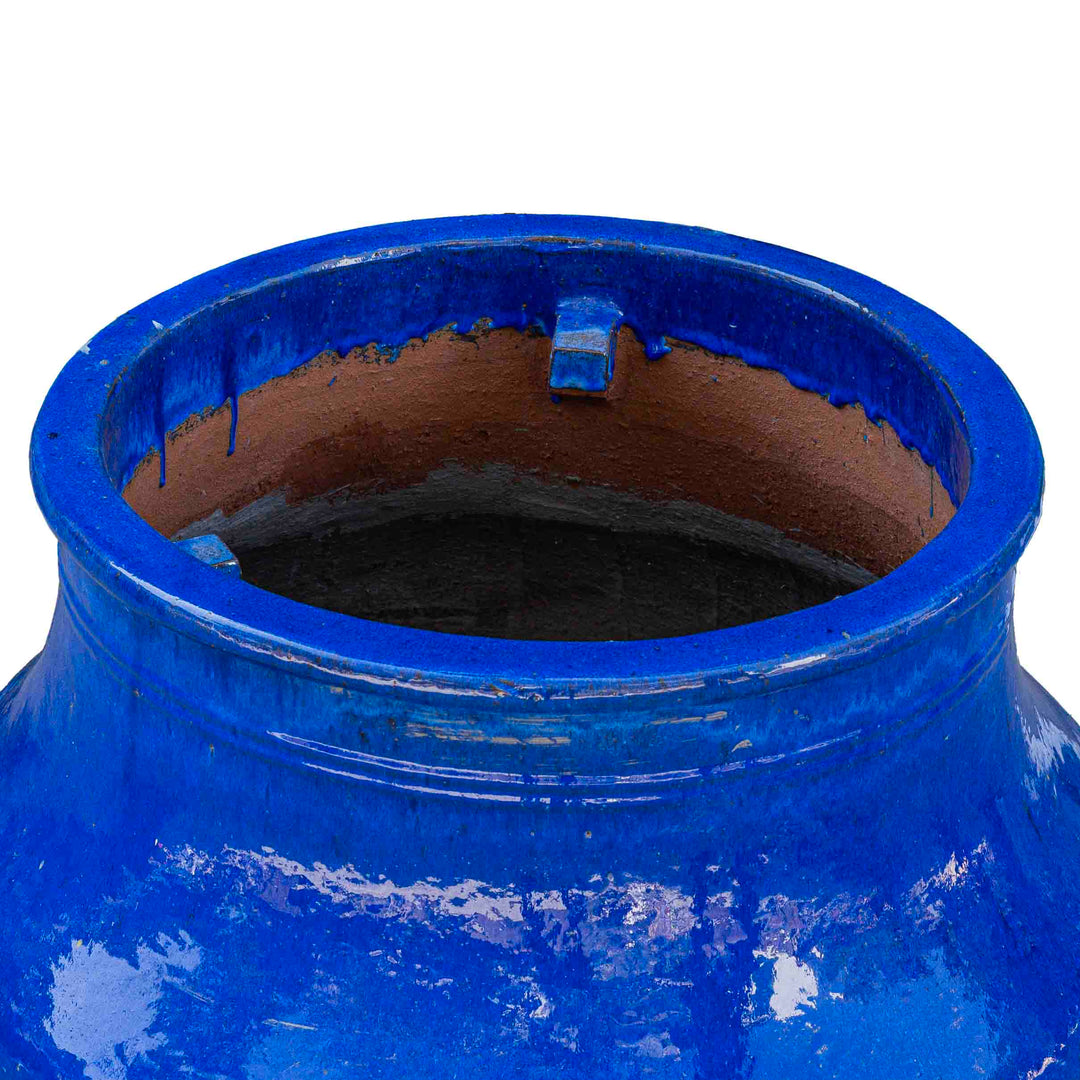 Blue Fountain Large