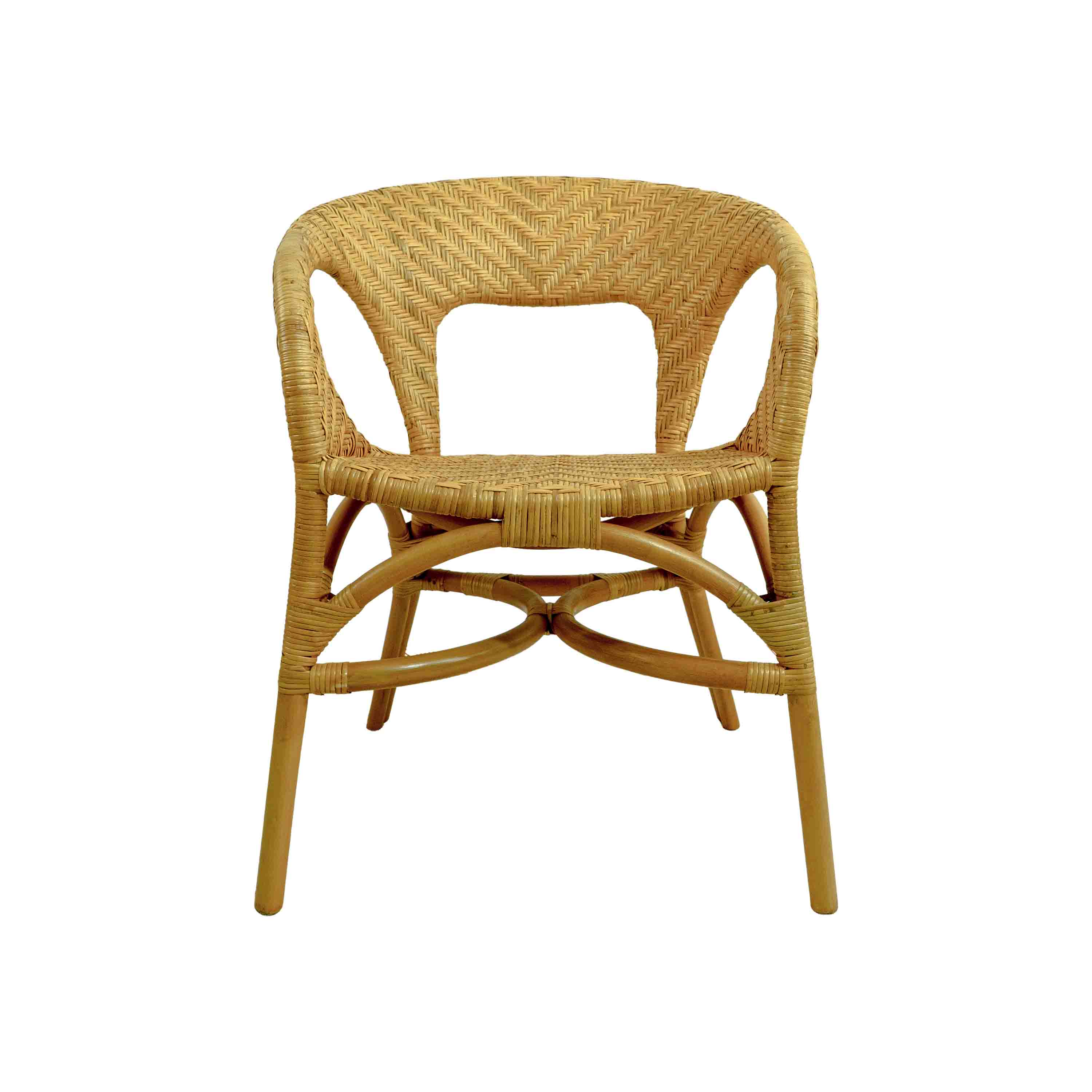 Florida Arm Chair