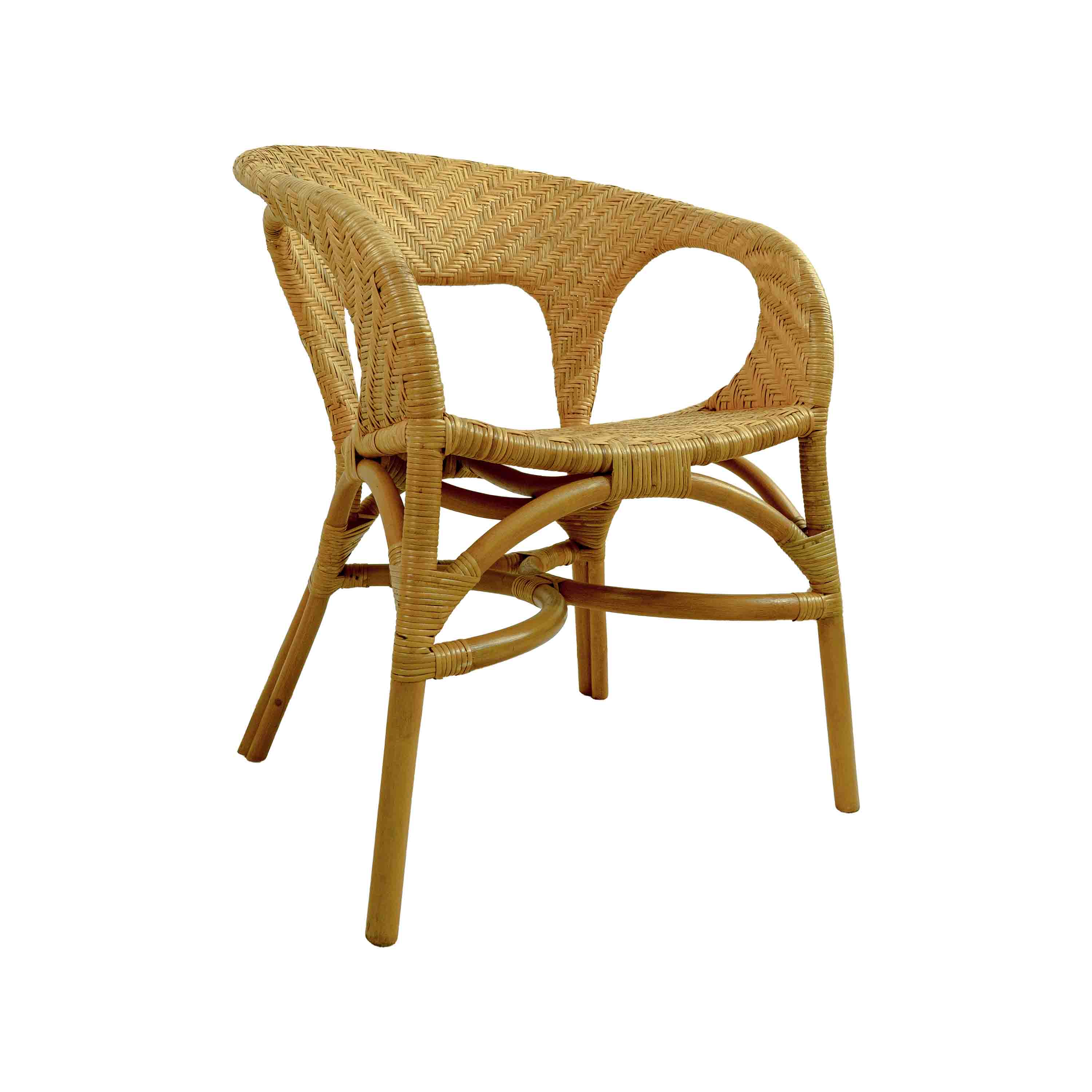 Florida Arm Chair