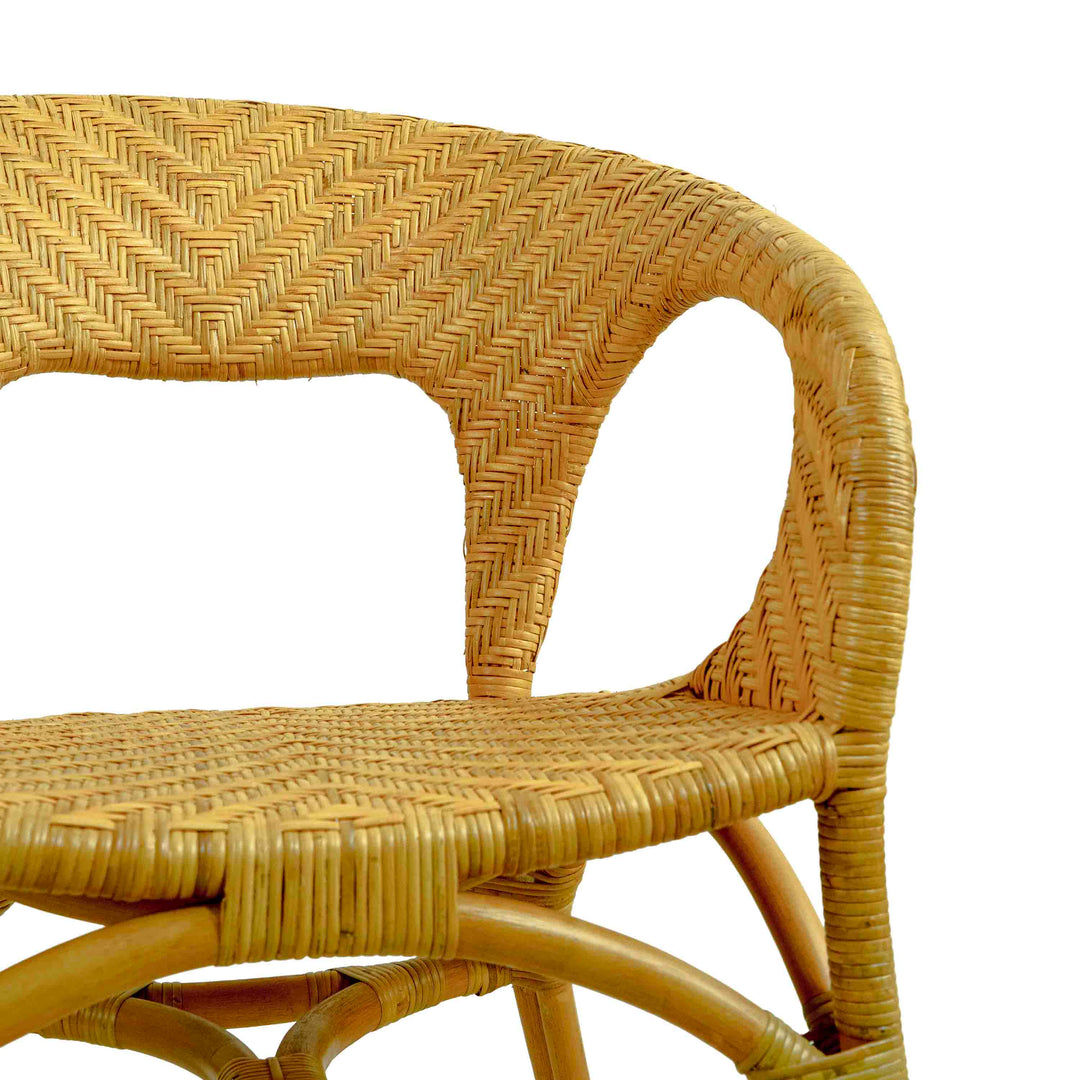 Florida Arm Chair