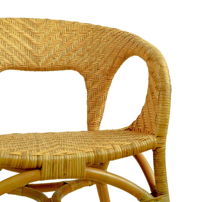 Florida Arm Chair