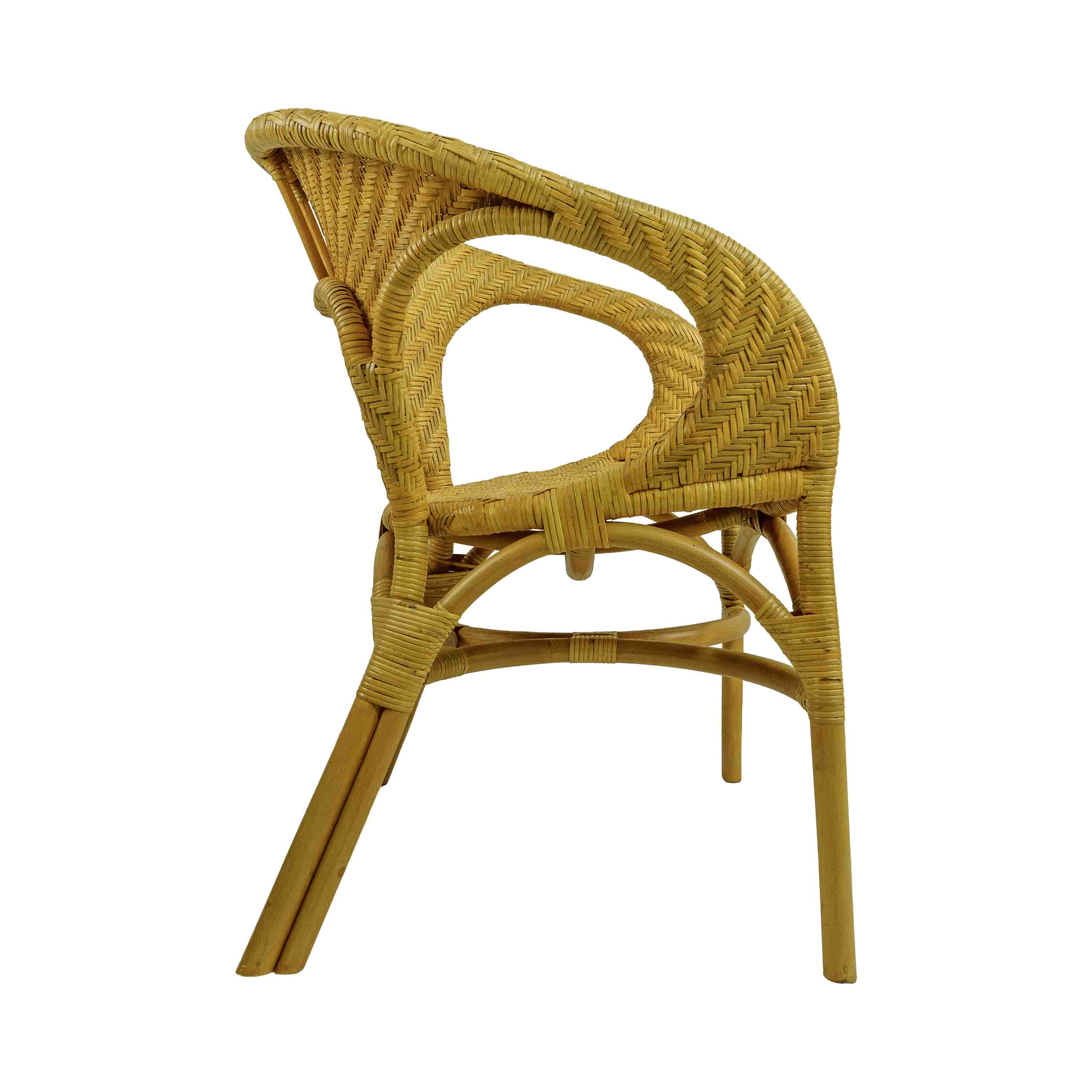 Florida Arm Chair