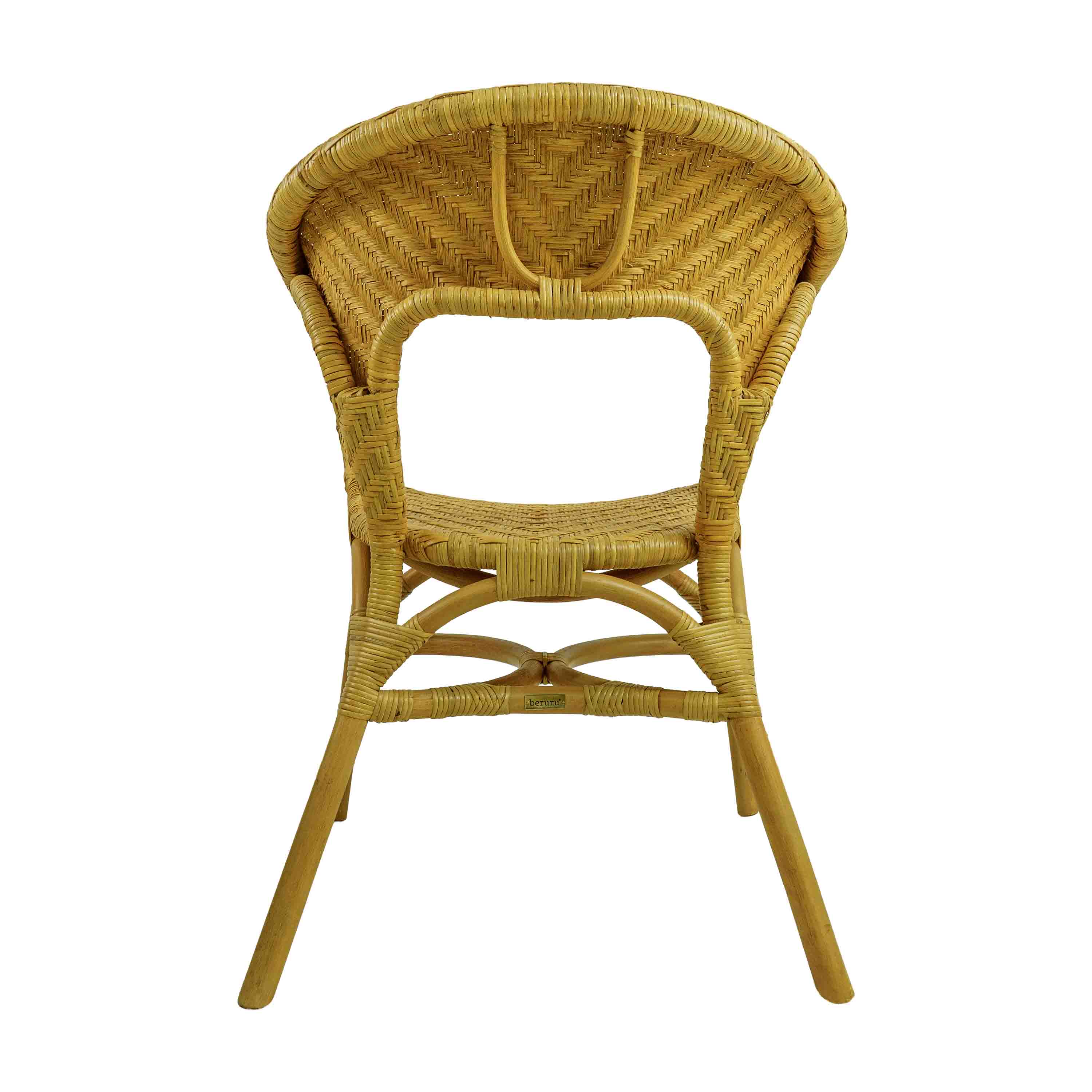 Florida Arm Chair