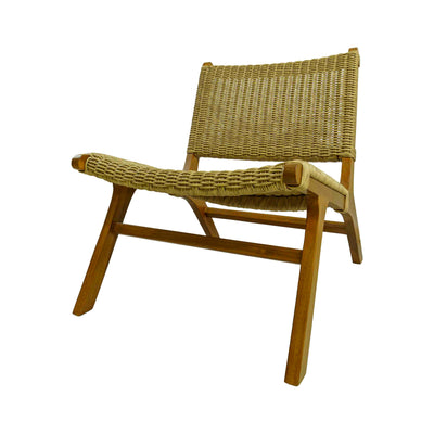 Blinka Lounge Chair